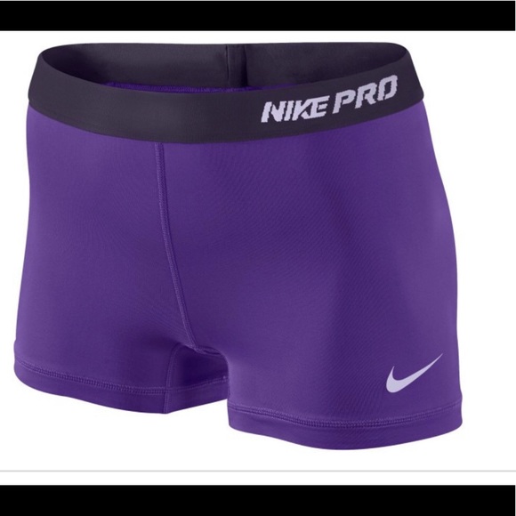 Nike Pants - Nike Pro Shorts